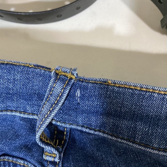 Current Elliot Slim 28​ - Picture 8 of 10